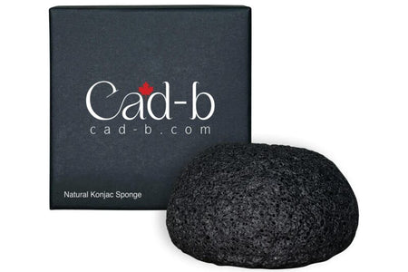 Natural Konjac Sponge