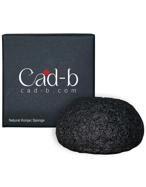 Load image into Gallery viewer, Natural Konjac Sponge
