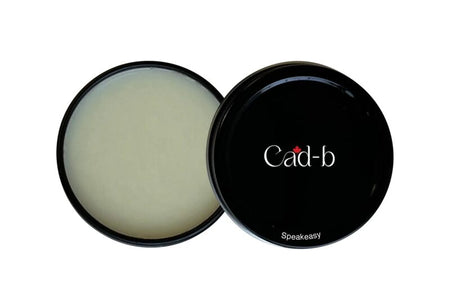 Speakeasy Solid Cologne - Speakeasy | Vegan
