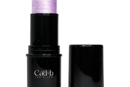 Highlighter Stick with Vitamin C, Vitamin A, Vitamin E, Suitable for all skin types – Lavender Lights HST104 | Cruelty Free, Paraben Free