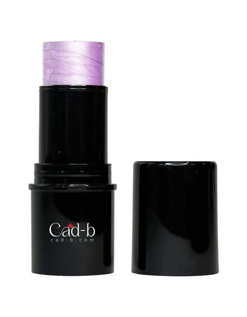 Load image into Gallery viewer, Highlighter Stick with Vitamin C, Vitamin A, Vitamin E, Suitable for all skin types – Lavender Lights HST104 | Cruelty Free, Paraben Free
