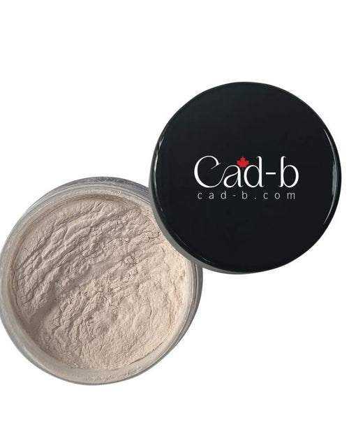 Load image into Gallery viewer, Finishing Powder – STP | Matte Finish, Natural Finish
