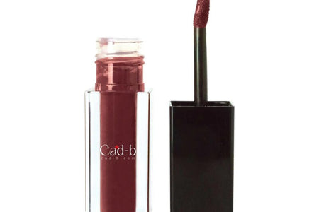 Liquid Cream Lipstick Unbutton LCL03