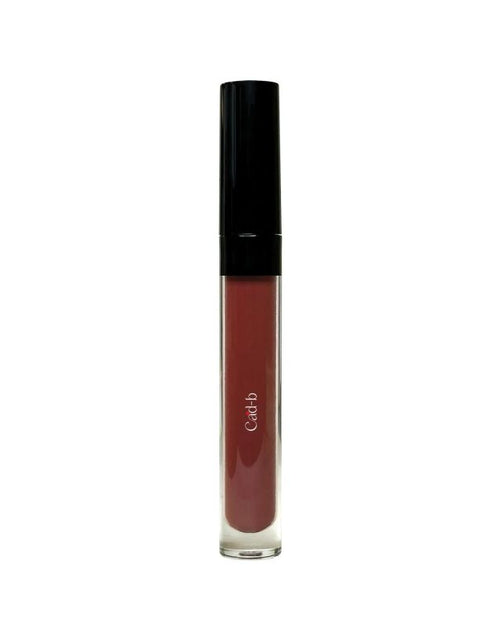 Load image into Gallery viewer, Liquid to Matte Lipstick - Brickhouse - LML06 | Paraben free, Gluten free, Vegan, Cruelty free
