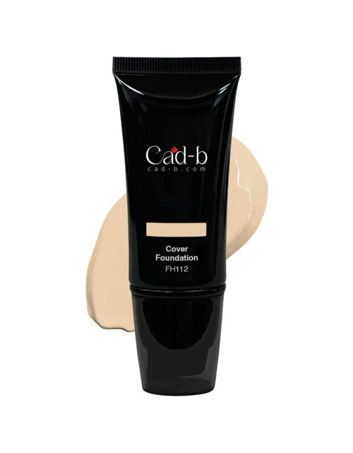 Load image into Gallery viewer, Full Cover Foundation - Bella FH112
