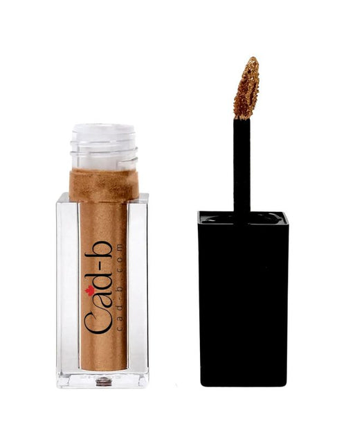 Load image into Gallery viewer, Liquid Shimmer - Gatsby SHM02 | Vegan, Cruelty Free, Paraben Free, Gluten Free, Crease Proof
