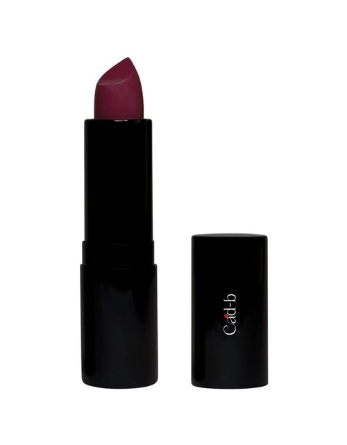 Load image into Gallery viewer, Luxury Matte Lipstick - Grace - GG3 | Vegan, Paraben Free, Cruelty Free
