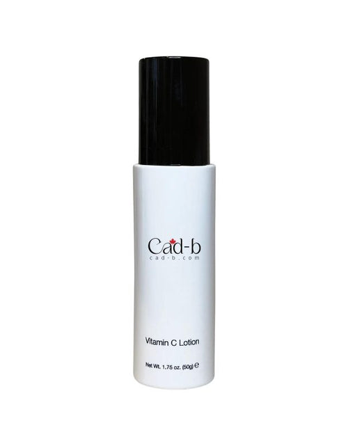 Load image into Gallery viewer, Daily Moisturizer Lotion with Vitamin C, Aloe and Glycerin for all skin types - VLT
