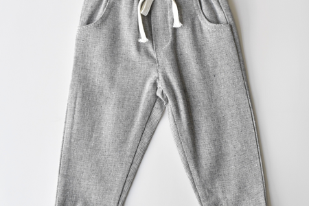 Breezy Ben Boys Casual Set