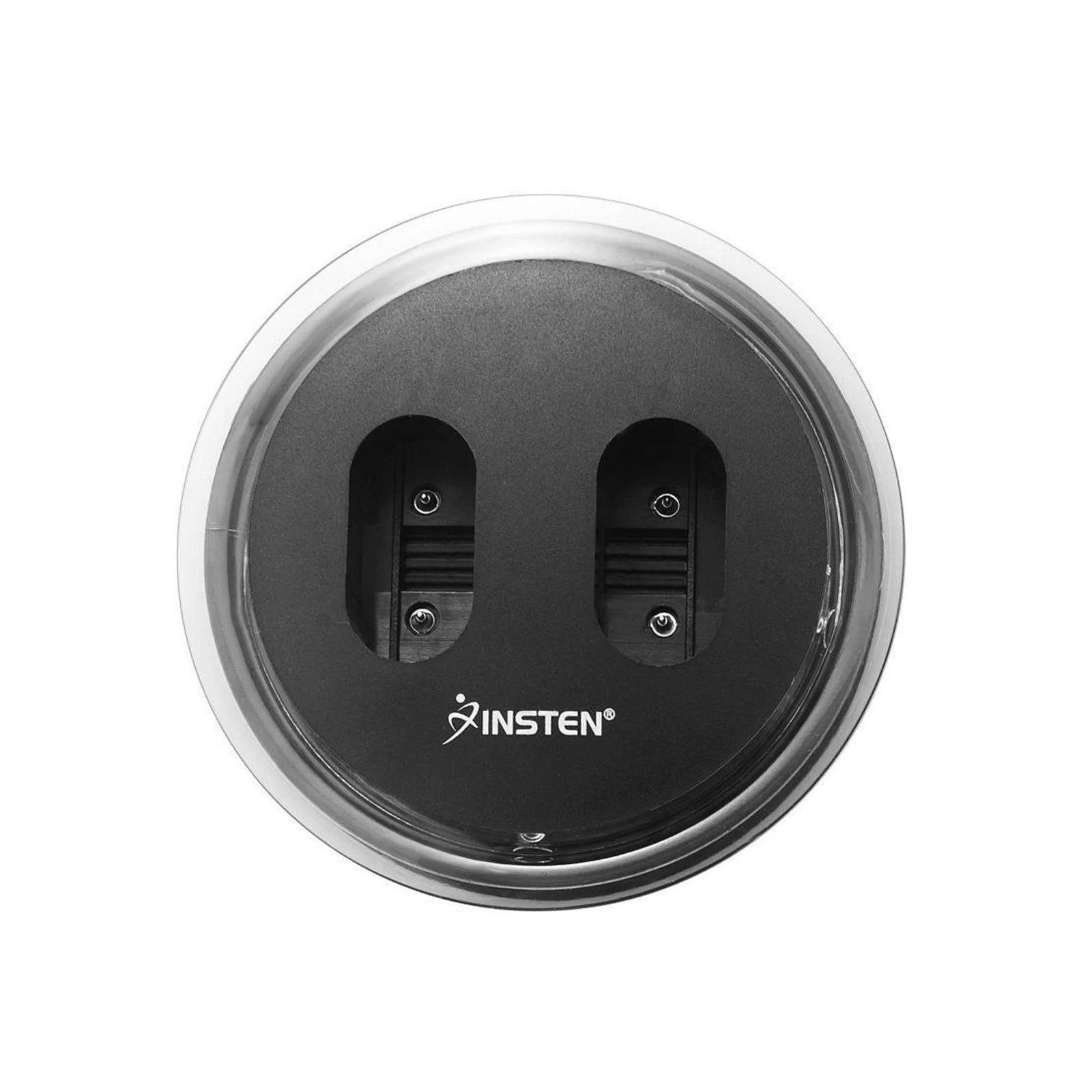 Paquete De 2 Baterías Recargables Compatibles Con Xbox Series X, Series S Y Xbox One - Incluye 2 Baterías De 2800Mah Y Estación De Carga - Indicador LED Inteligente