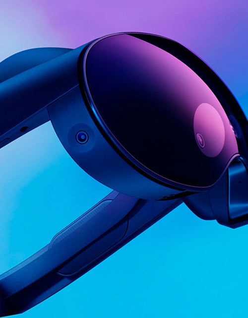 Load image into Gallery viewer, Quest Pro — Premium MR/VR Headset — Featuring Ergonomic Design and Advanced Features

