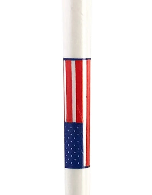 Load image into Gallery viewer, Pride Performance Flag Plastic Golf Tees – Low-Resistance Head, 3.25" Durable Plastic for Golfing, Enhanced Stability, 25 Count
