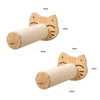 2 Scratching Posts B