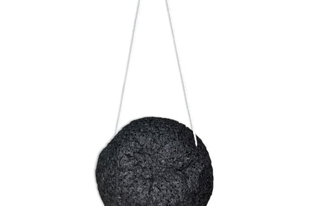 Natural Konjac Sponge