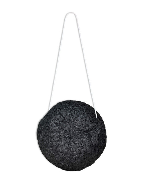 Load image into Gallery viewer, Natural Konjac Sponge
