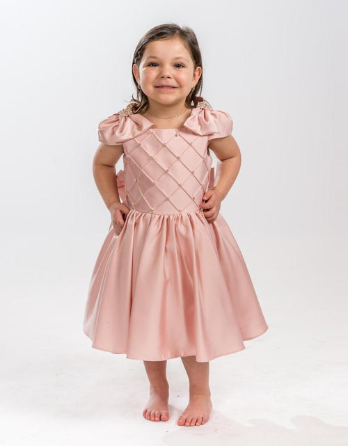 Load image into Gallery viewer, Lady of Norway Girls Formal Dress
