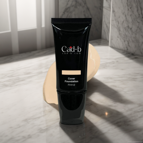 Load image into Gallery viewer, Full Coverage Foundation - Bella FH112 | Paraben Free, Matte Finish
