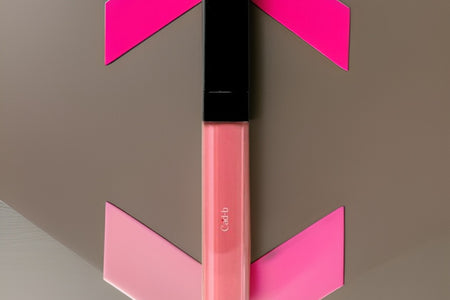 Lip Oil - Party Girl - S03 | Cruelty Free, Vegan, Paraben Free