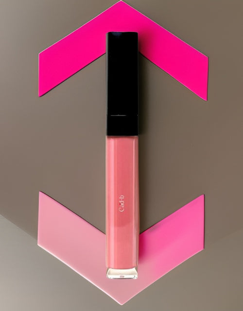 Load image into Gallery viewer, Lip Oil - Party Girl - S03 | Cruelty Free, Vegan, Paraben Free
