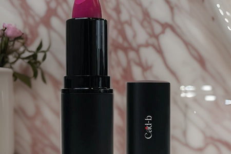 Lipstick - Pink Pizzazz - P026 | Paraben Free, Cruelty Free