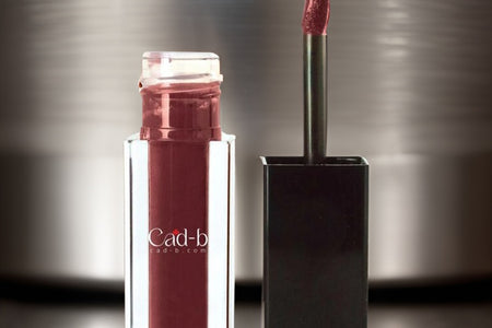 Liquid Cream Lipstick Unbutton - LCL03 | Paraben Free, Talc Free, Vegan