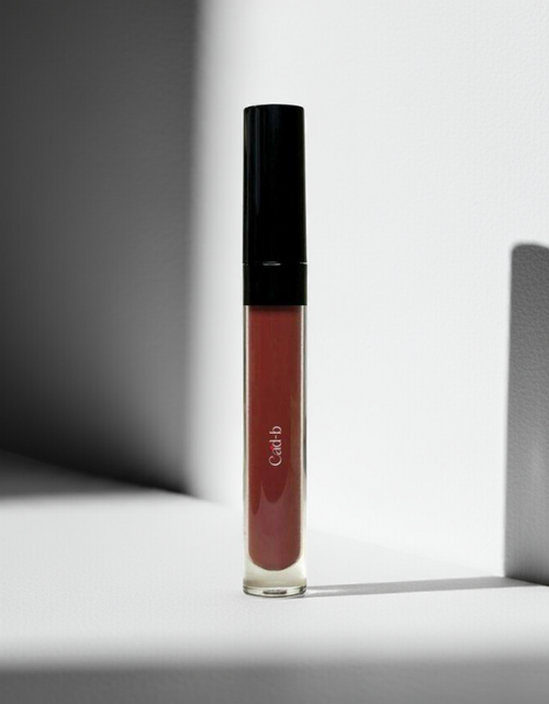 Load image into Gallery viewer, Liquid to Matte Lipstick - Brickhouse - LML06 | Paraben free, Gluten free, Vegan, Cruelty free
