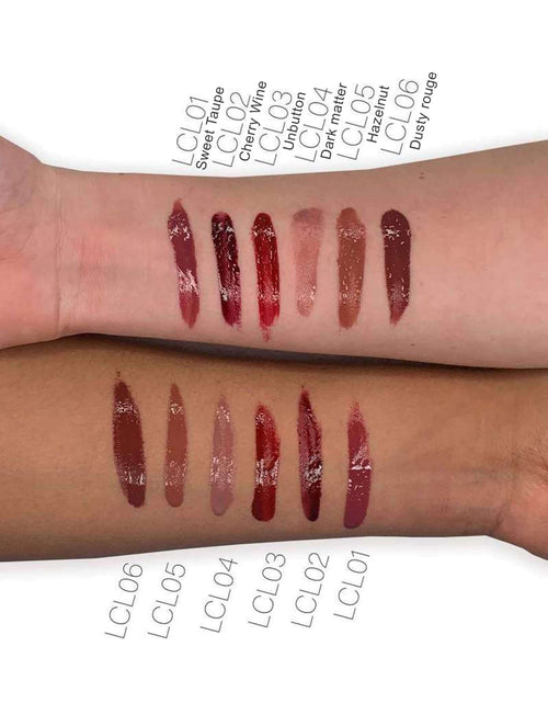 Load image into Gallery viewer, Liquid Cream Lipstick
