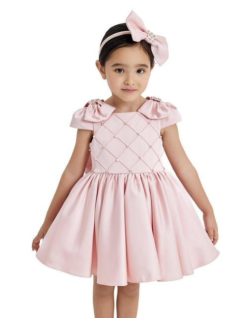 Load image into Gallery viewer, Lady of Norway Girls Formal Dress
