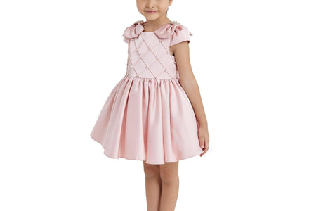 Lady of Norway Girls Formal Dress