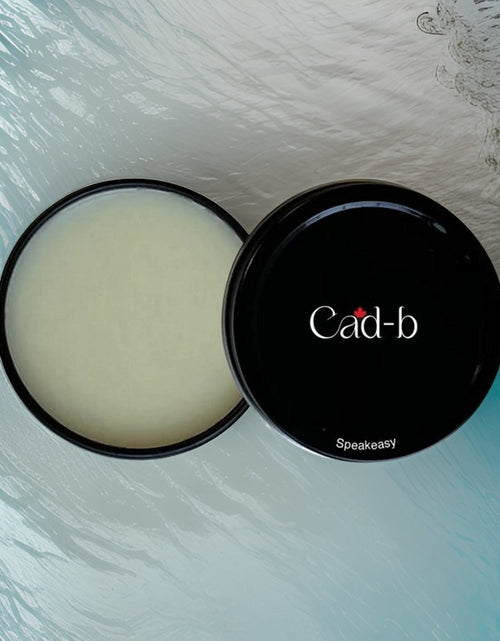 Load image into Gallery viewer, Speakeasy Solid Cologne - Speakeasy | Vegan
