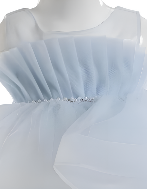 Load image into Gallery viewer, Blossom Baby Girls Formal Dress
