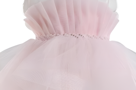 Blossom Baby Girls Formal Dress
