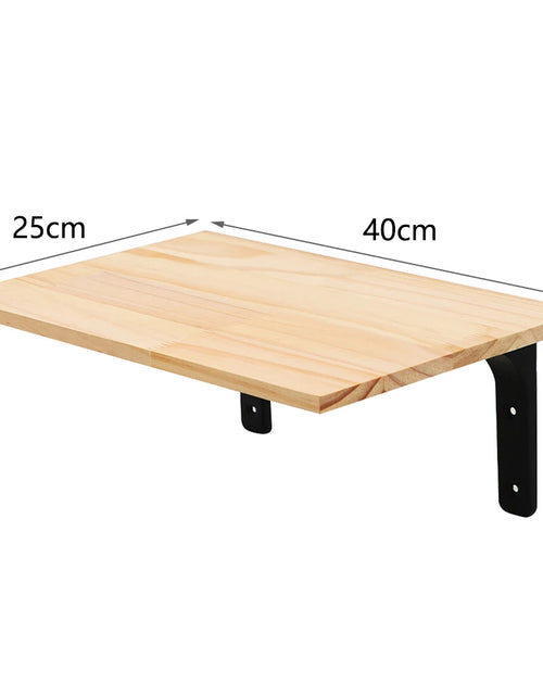Load image into Gallery viewer, Cat Wall Climbing Shelf Steps Ladder Scratching Post Scratcher Bed Hiding House for Cats Tree Tower Pet Furniture Accessories
