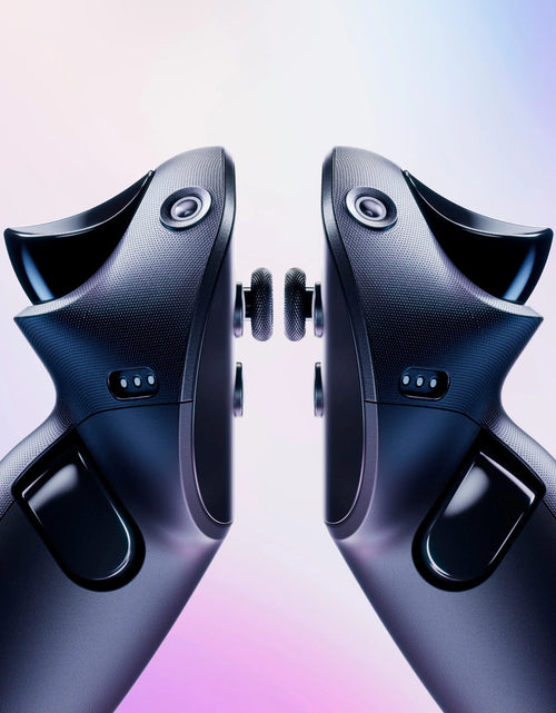 Load image into Gallery viewer, Quest Pro — Premium MR/VR Headset — Featuring Ergonomic Design and Advanced Features
