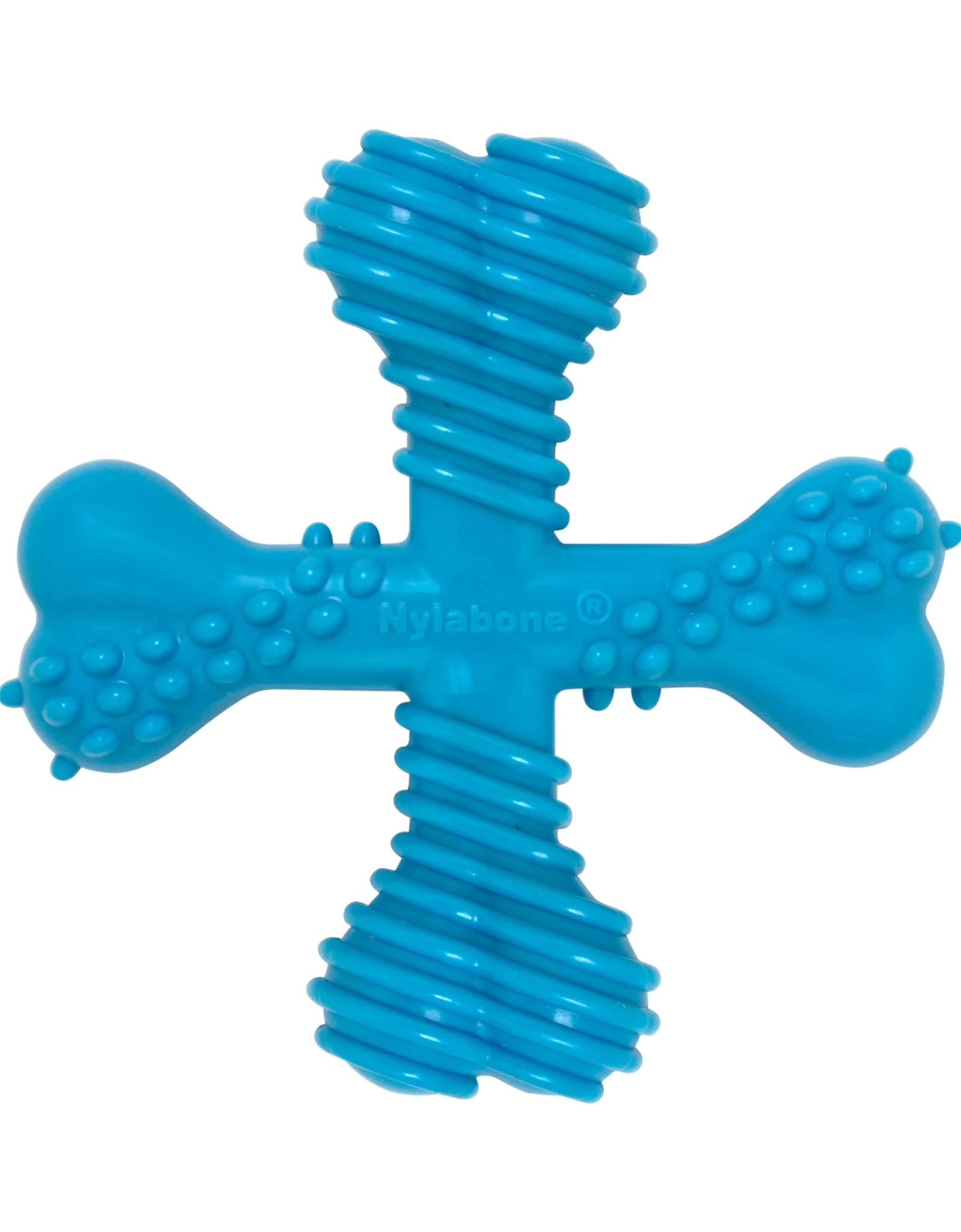 Power Chew Comfort Hold X Bone Dog Toy, Dog Chew Toy, Beef Flavor, Large, 1 Count