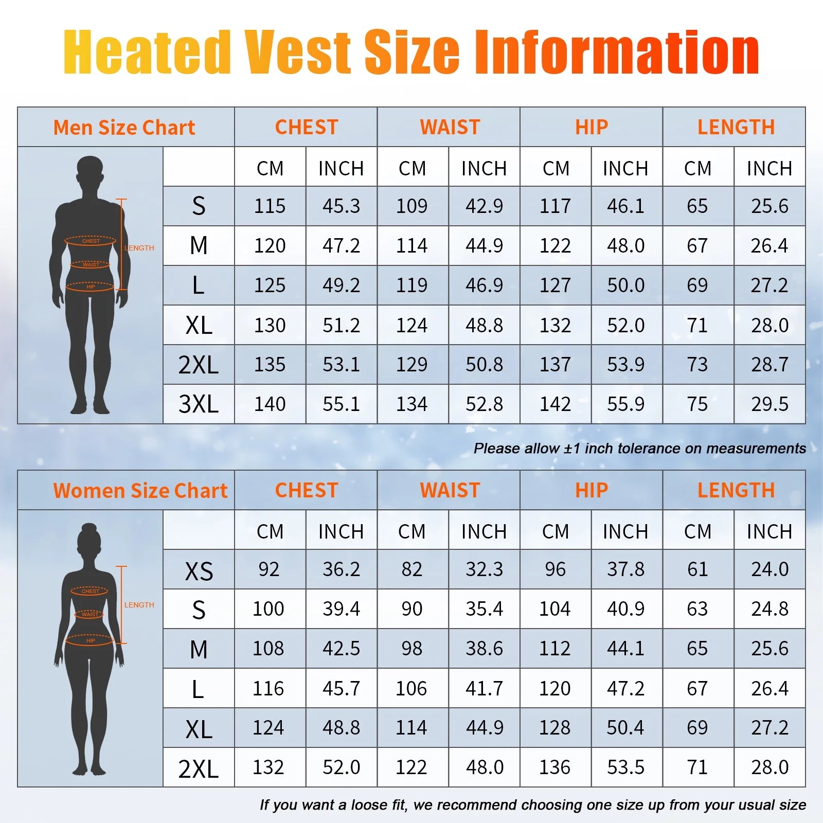 Heated Vest Para Hombre Y Mujeres Con Paquete De Batería De 10000Mah, Capucha Calefactable Desmontable Ropa Calefactable, Chaqueta Eléctricamente Calefactada Con 3 Niveles De Temperatura, Talla XL