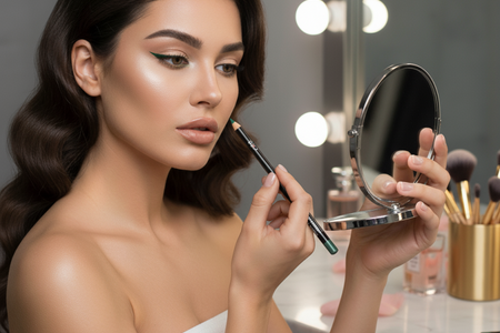 Kohl Eyeliner – Emerald – KOL-K39 | Cruelty-Free, Paraben-Free